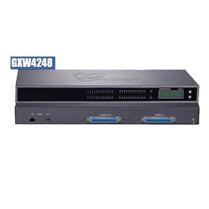 گیت وی ویپ 48 پورت FXS گرند استریم Grandstream GXW4248 GrandStream GXW4248