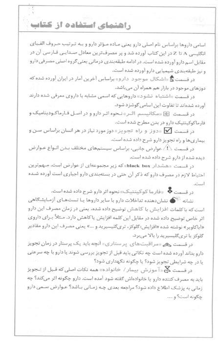 داروهای ژنریک ایران