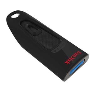 فلش مموری سن دیسک مدل سی زد 48 با ظرفیت 128 گیگابایت SanDisk CZ48 128GB USB 3.0 Flash Memory