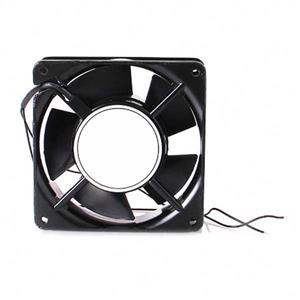 فن برقی ERSCH 12*12