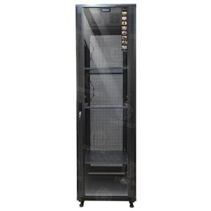 رک ایستاده 42 یونیت عمق 80 دیتاشین آلترا رک Datasheen USR428F