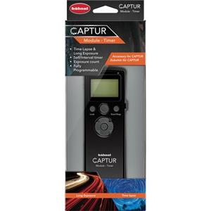 ریموت کنترل Hahnel Captur Module Timer 