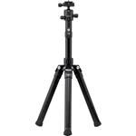 سه پایه بنرو Benro GlobeTrotter Air Travel Tripod Black 