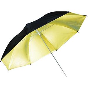 چتر انعکاسی طلایی Gold Umbrella 45 inch 