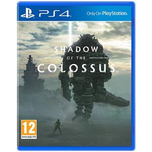 بازی Shadow of the Colossus R2 نسخه پلی استیشن4 PS4 