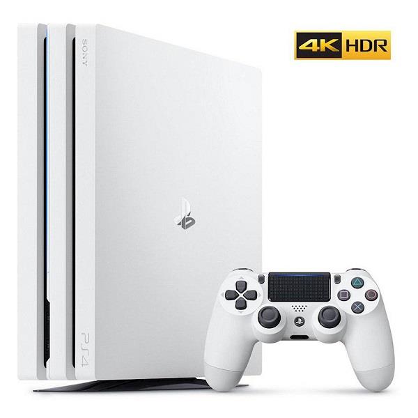 کنسول بازی سونی پلی استیشن 4 پرو ( ps4 )  ظرفیت 1 ترابایت