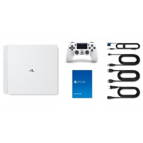 کنسول بازی سونی پلی استیشن 4 پرو ( ps4 )  ظرفیت 1 ترابایت