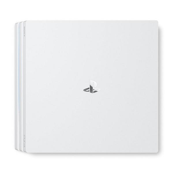 کنسول بازی سونی پلی استیشن 4 پرو ( ps4 )  ظرفیت 1 ترابایت