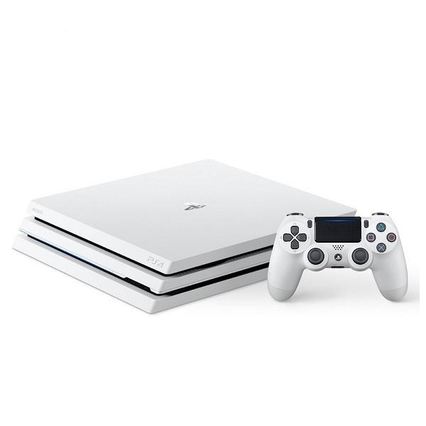 کنسول بازی سونی پلی استیشن 4 پرو ( ps4 )  ظرفیت 1 ترابایت
