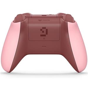 دسته بازی Xbox Wireless Controller - Minecraft Pig Xbox One Wireless Controller - Minecraft Pig Edition