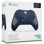 Xbox One Wireless Controller - Patrol Tech Special Edition