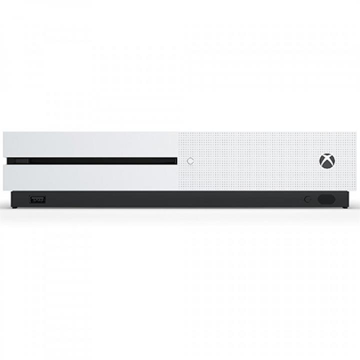 مجموعه کنسول بازی مایکروسافت مدل  Xbox One S ظرفیت 1 ترابایت