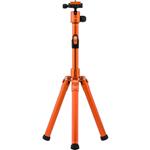 سه پایه بنرو Benro BackPacker Air Travel Tripod Orange 