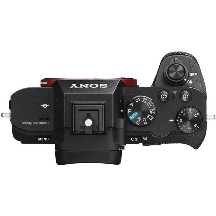 Sony Alpha a7 II