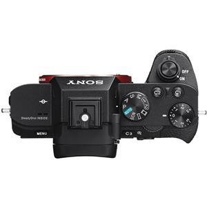 دوربین بدون آینه سونی Sony Alpha a7 II body 