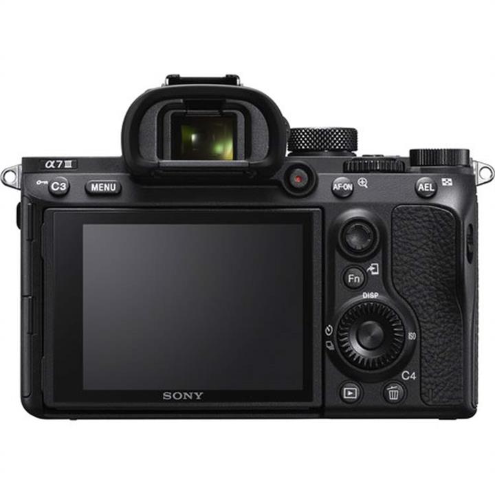 Sony Alpha a7 II