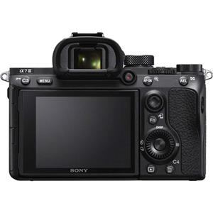 دوربین بدون آینه سونی Sony Alpha a7 II body 