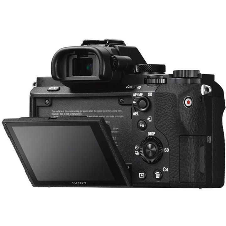 Sony Alpha a7 II