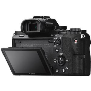 دوربین بدون آینه سونی Sony Alpha a7 II body 