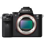 دوربین بدون آینه سونی Sony Alpha a7 II body 