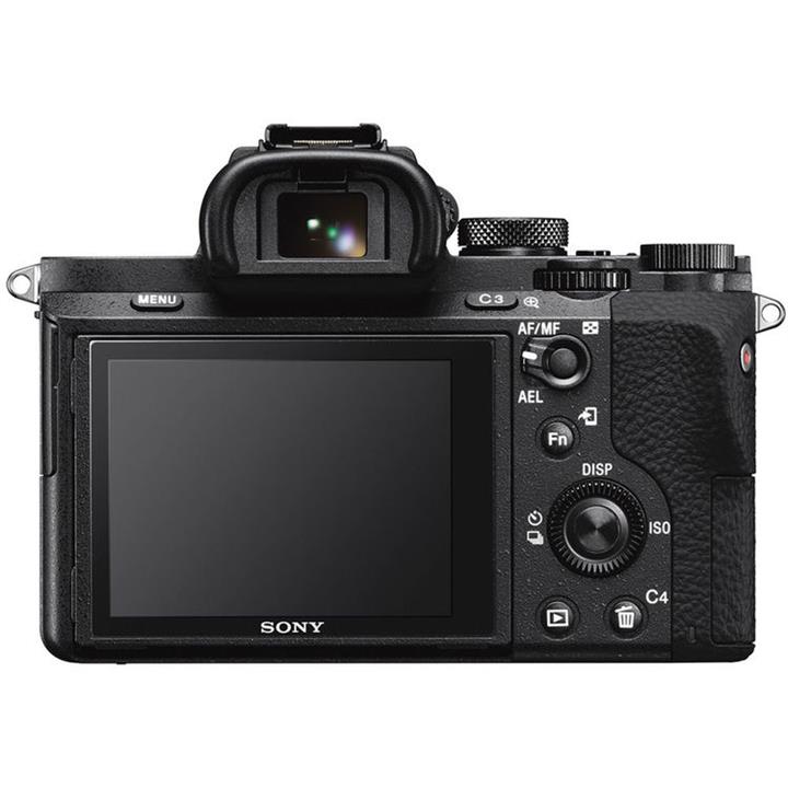 Sony Alpha a7 II
