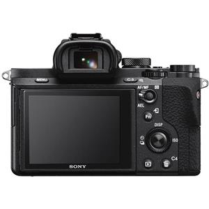 دوربین بدون آینه سونی Sony Alpha a7 II body 