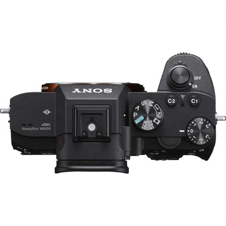 Sony Alpha a7 II