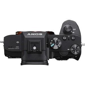 دوربین بدون آینه سونی Sony Alpha a7 II body 