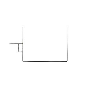 شکل دهنده نور کوپو Kupo KCP-F2436 Flag Frame 60 x 90cm 