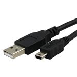 کابل اتصال یو اس بی کانن Canon USB Cable