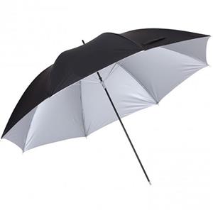 چتر انعکاسی نقره ای Silver Umbrella 45 inch 