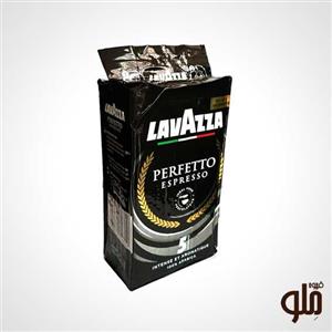 قهوه لاوازا perfetto espresso 