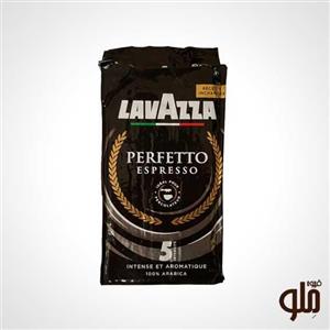 قهوه لاوازا perfetto espresso 