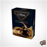 اسپرسو فوری چلینی Cellini ساشه ای