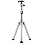 سه پایه بنرو Benro BackPacker Air Travel Tripod Black 