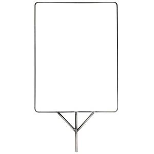 شکل دهنده نور کوپو Kupo KCP-F1824 Flag Frame 45 x 60cm 