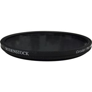 فیلتر رودن اشتوک Rodenstock Circular Polarizer HR Digital super MC Slim 62mm 