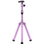 سه پایه بنرو Benro BackPacker Air Travel Tripod Purple 