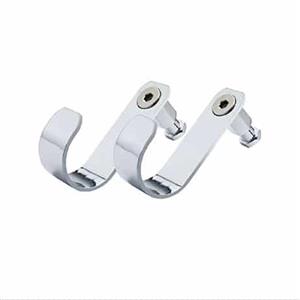 نگهدارنده کوپو Kupo KS-012 Swivel Steel U hook 