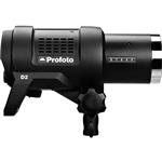 فلاش پروفوتو Profoto D2 1000Ws AirTTL Monolight 