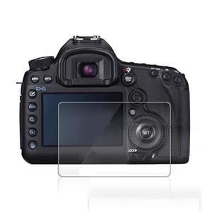 محافظ صفحه   LCD Screen Protector for Canon EOS 5D Mark III