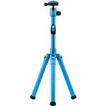 سه پایه بنرو Benro BackPacker Air Travel Tripod Blue 