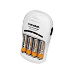 شارژر Camelion Universal Charger 1007 