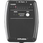 رادیو فلاش پروفوتو Profoto Air Sync Transceiver for Packs 