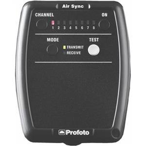 رادیو فلاش پروفوتو Profoto Air Sync Transceiver for Packs 