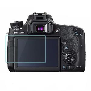 محافظ صفحه LCD Screen Protector for Canon 760D,750D 