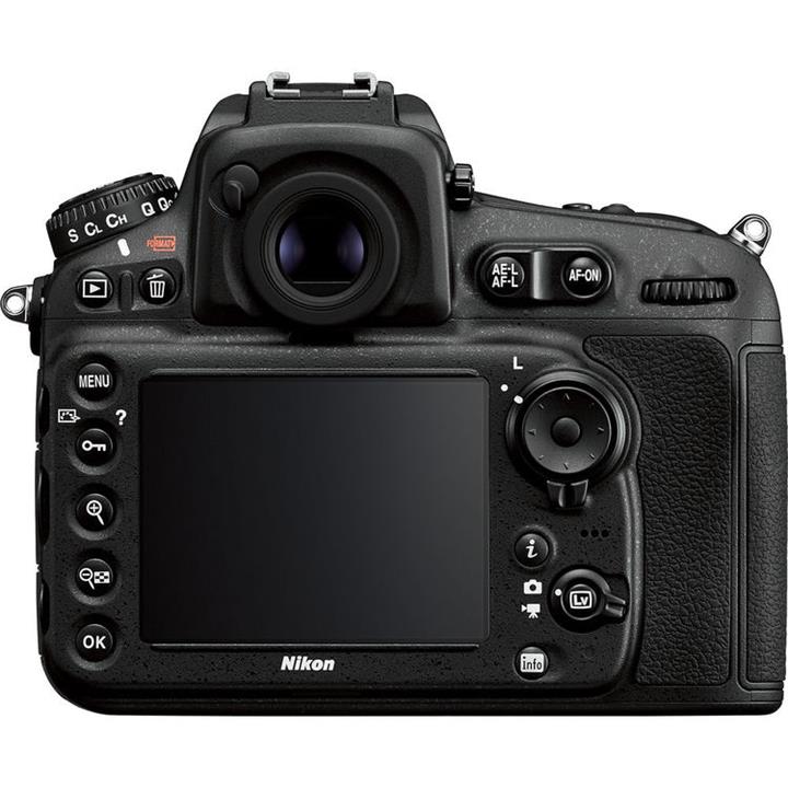 Nikon D810 Body Digital Camera