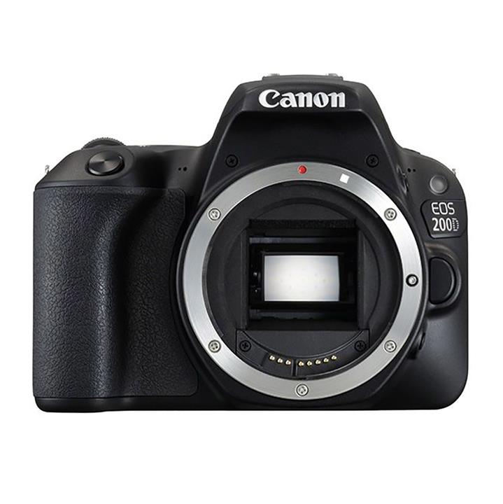 Canon EOS 200D Body