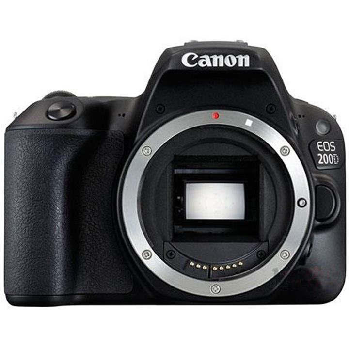 Canon EOS 200D Body