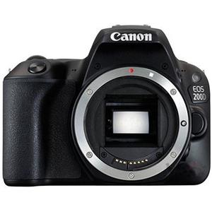 دوربین کنون مدل EOS 200D Body